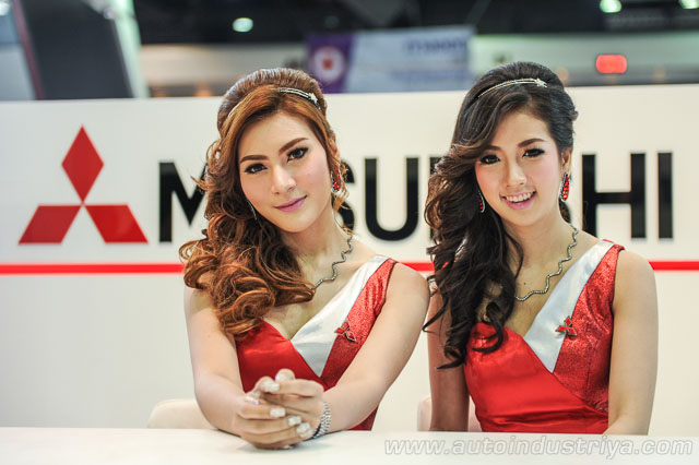 Bangkok International Motor Show