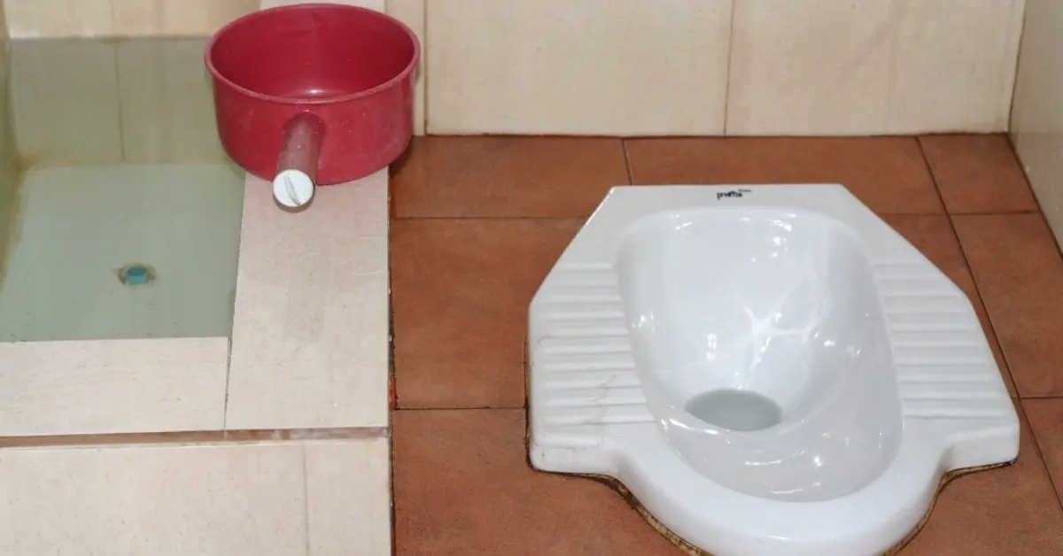 Using a Thai Squat Toilet: Everything You Wanted to Know But Were Afraid to Ask